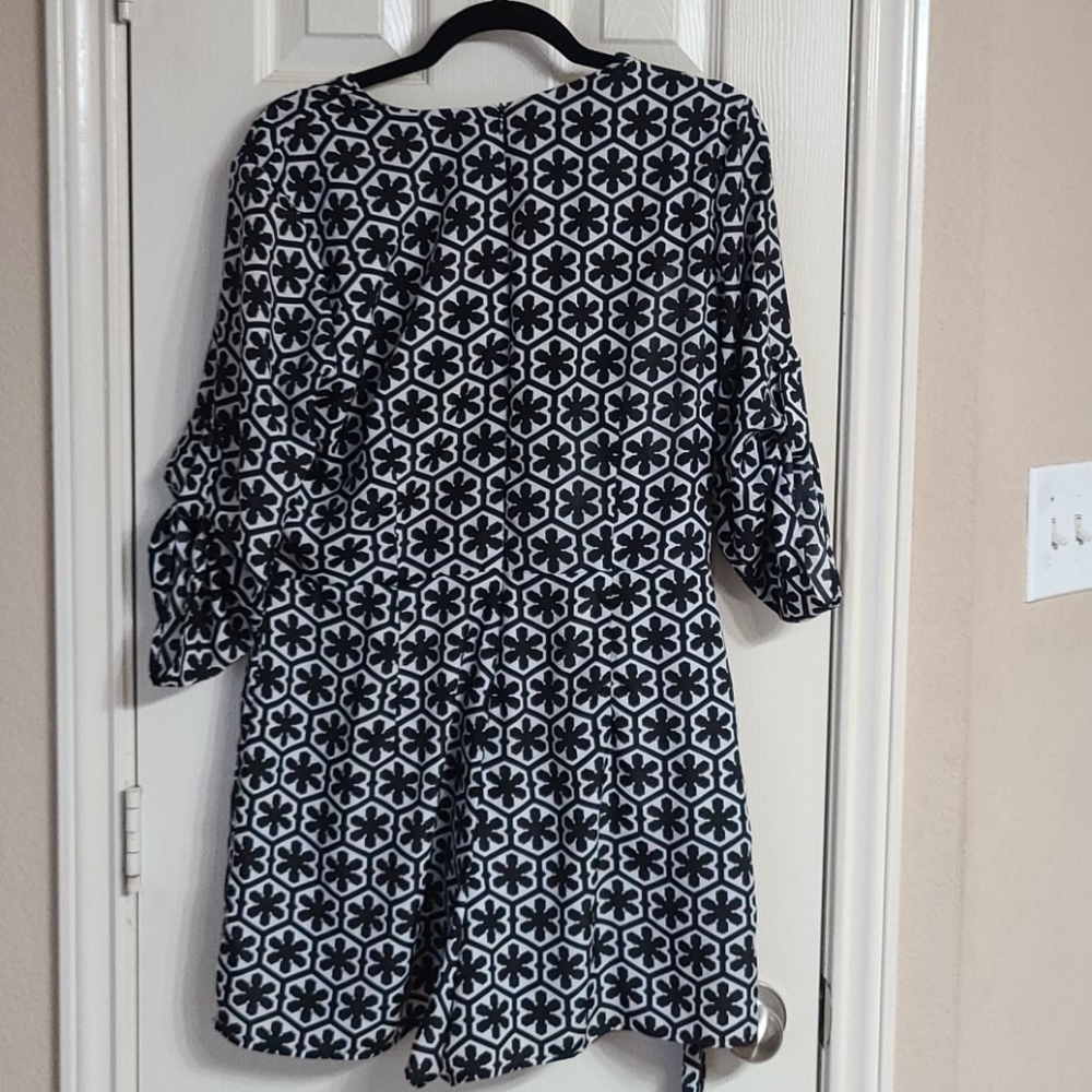 Cato romper - Picture 3 of 3